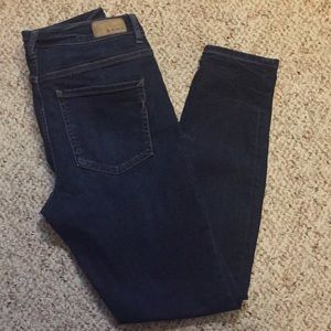 High Rise Express Jean Legging